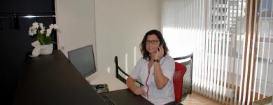 Immagine 5 azienda DR. MED. DENT. DANIELE FASCIGLIONE Ärzte in Breitenbach SO