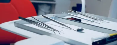Immagine 6 azienda DR. MED. DENT. DANIELE FASCIGLIONE Ärzte in Breitenbach SO