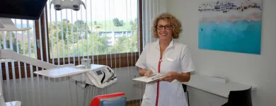Immagine 8 azienda DR. MED. DENT. DANIELE FASCIGLIONE Ärzte in Breitenbach SO