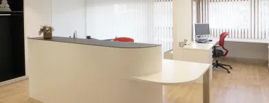 Immagine 9 azienda DR. MED. DENT. DANIELE FASCIGLIONE Ärzte in Breitenbach SO