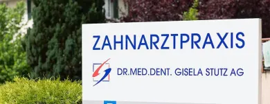 Immagine 2 azienda DR. MED. DENT. GISELA STUTZ AG Ärzte in Richterswil ZH