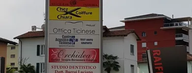 Immagine 10 azienda DR. MED. DENT. LUCIANO BURRAI Ärzte in Pregassona TI
