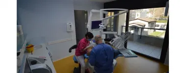 Immagine 2 azienda DR. MED. DENT. LUCIANO BURRAI Ärzte in Pregassona TI