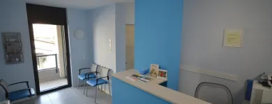Immagine 3 azienda DR. MED. DENT. LUCIANO BURRAI Ärzte in Pregassona TI