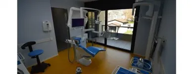 Immagine 5 azienda DR. MED. DENT. LUCIANO BURRAI Ärzte in Pregassona TI