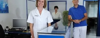 Immagine 2 azienda DR. MED. RENÉ STOUTHANDEL Ärzte in Thun BE