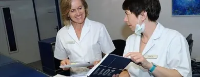 Immagine 4 azienda DR. MED. RENÉ STOUTHANDEL Ärzte in Thun BE