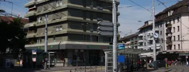 Immagine 1 azienda DR. MED. RETO FREY Ärzte in Zurich ZH