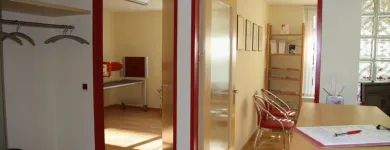 Immagine 3 azienda DR. MED. RETO FREY Ärzte in Zurich ZH