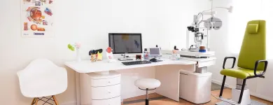 Immagine 2 azienda DR. MED. UNIV. ZUZANA NEUGEBAUER Ärzte in Zurich ZH