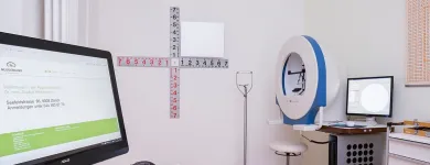 Immagine 5 azienda DR. MED. UNIV. ZUZANA NEUGEBAUER Ärzte in Zurich ZH