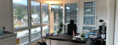 Unternehmen 6 Bild DR. MED. URS KOHLHAAS Ärzte am Liestal BL