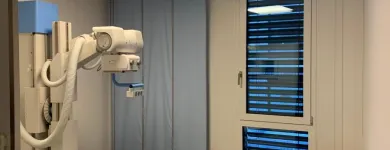 Unternehmen 3 Bild DR. MED. URS KOHLHAAS Ärzte am Liestal BL