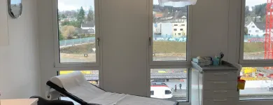 Unternehmen 4 Bild DR. MED. URS KOHLHAAS Ärzte am Liestal BL