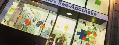 Unternehmen 3 Bild DR. SCHMID'S SEE-APOTHEKE Medizin/Gesundheitswesen am Lucerne LU