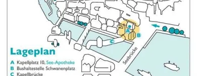 Unternehmen 2 Bild DR. SCHMID'S SEE-APOTHEKE Medizin/Gesundheitswesen am Lucerne LU