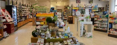 Immagine 3 azienda DROGERIE AEBERHARD GMBH Ärzte in Bad Zurzach AG