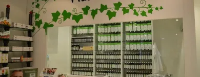 Immagine 1 azienda DROGERIE AEBERHARD GMBH Ärzte in Bad Zurzach AG