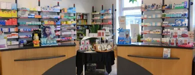 Immagine 2 azienda DROGERIE AEBERHARD GMBH Ärzte in Bad Zurzach AG