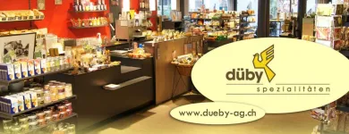 Immagine 12 azienda DÜBY AG SPEZIALITÄTEN Nahrungs-/Genussmittel in Langenthal BE