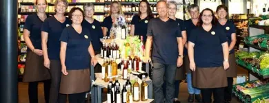 Immagine 3 azienda DÜBY AG SPEZIALITÄTEN Nahrungs-/Genussmittel in Langenthal BE