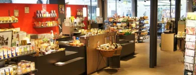 Immagine 7 azienda DÜBY AG SPEZIALITÄTEN Nahrungs-/Genussmittel in Langenthal BE