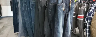 Immagine 2 azienda DUPASQUIER MOTOS Tischlerarbeiten in Sorens FR