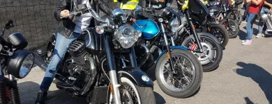 Immagine 14 azienda DUPASQUIER MOTOS Tischlerarbeiten in Sorens FR