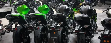 Immagine 3 azienda DUPASQUIER MOTOS Tischlerarbeiten in Sorens FR