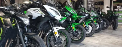 Immagine 5 azienda DUPASQUIER MOTOS Tischlerarbeiten in Sorens FR