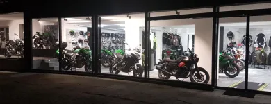 Immagine 7 azienda DUPASQUIER MOTOS Tischlerarbeiten in Sorens FR