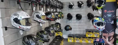 Immagine 9 azienda DUPASQUIER MOTOS Tischlerarbeiten in Sorens FR