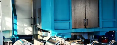 Immagine 3 azienda E. GRÜTTER AG Schweisstechnik in Roggwil BE