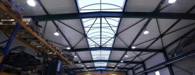 Immagine 6 azienda E. PASINELLI AG LIGHT & POWER SOLUTIONS Möbel/Innenausstattung in Kölliken AG