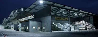 Immagine 2 azienda E. PASINELLI AG LIGHT & POWER SOLUTIONS Möbel/Innenausstattung in Kölliken AG