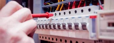 Immagine 5 azienda E. PASINELLI AG LIGHT & POWER SOLUTIONS Möbel/Innenausstattung in Kölliken AG