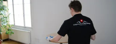 Entreprises 4 image E.REINIGUNG KOLLMAYER Entsorgung, Verwertung, Beseitigung, Reinigung dans Wetzikon Zh ZH