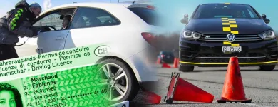 Unternehmen 5 Bild EASY DRIVE GMBH Rettungsdienste, Notfalldienste am Basel BL