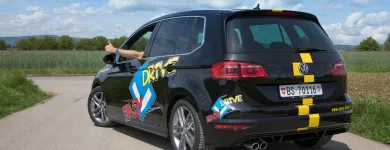 Unternehmen 9 Bild EASY DRIVE GMBH Rettungsdienste, Notfalldienste am Basel BL