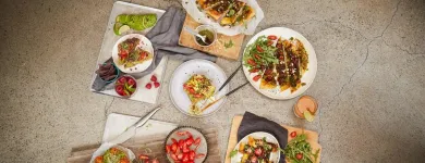 Immagine 15 azienda EAT.CH GMBH Transport/Verkehr/Tourismus in Zurich ZH