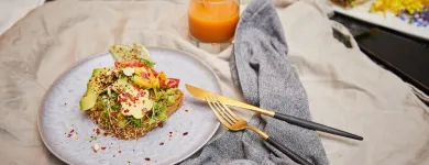 Immagine 16 azienda EAT.CH GMBH Transport/Verkehr/Tourismus in Zurich ZH