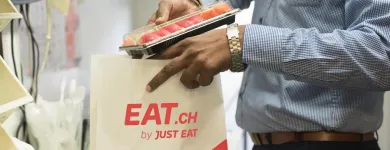 Immagine 18 azienda EAT.CH GMBH Transport/Verkehr/Tourismus in Zurich ZH