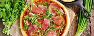 Immagine 2 azienda EAT.CH GMBH Transport/Verkehr/Tourismus in Zurich ZH