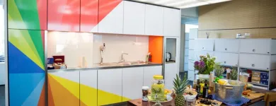 Immagine 1 azienda EAT.CH GMBH Transport/Verkehr/Tourismus in Zurich ZH