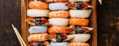 Immagine 3 azienda EAT.CH GMBH Transport/Verkehr/Tourismus in Zurich ZH