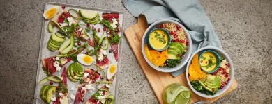 Immagine 9 azienda EAT.CH GMBH Transport/Verkehr/Tourismus in Zurich ZH