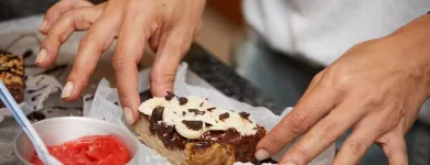 Immagine 10 azienda EAT.CH GMBH Transport/Verkehr/Tourismus in Zurich ZH