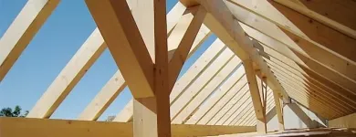 Entreprises 21 image EBINGER HOLZBAU AG Zimmerarbeiten, Holzbauarbeiten dans Jona SG
