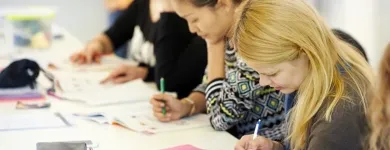 Entreprises 2 image ECAP BERN Sprachschulen, Fremdspracheninstitute dans Bern BE