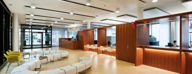Immagine 5 azienda ECOTECNIC SA Unternehmensberater, Organisationsberater in Lugano TI
